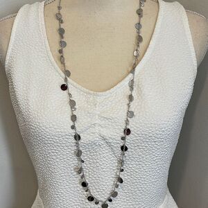 Lia Sophia Panorama Necklace